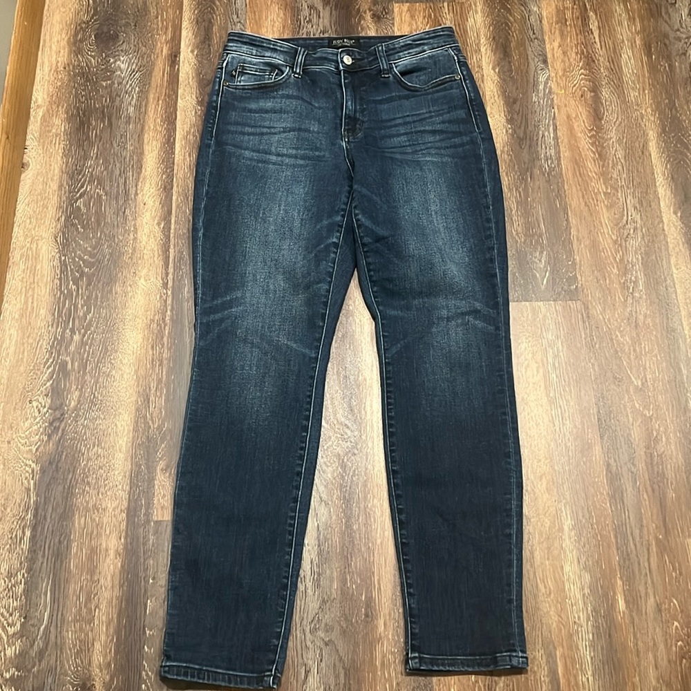 Judy Blue slim fit jeans